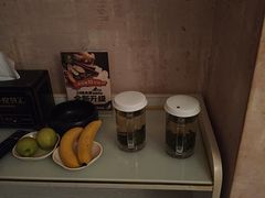 -益健·足疗汗蒸SPA(芙蓉广场店)