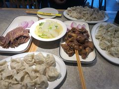 -洛阳面馆(红专路店)