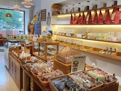 -旧识old mate·烘焙蛋糕店