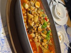 -江南韵·无锡太湖文化体验餐厅(凤凰天街店)