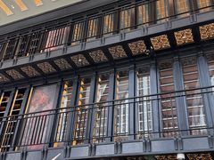 -北京康莱德酒店