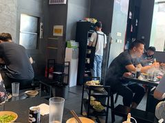 -大虎重庆老火锅(正弘城店)