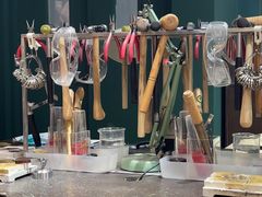 -十八字金·银饰·开蚌DIY·手工体验团建(世纪金源店)