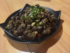 -崔孃烧烤