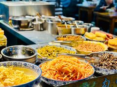 -大学城夜市大排档(凤栖路店)