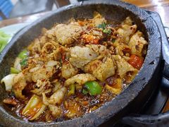 -全州拌饭馆(断桥店)