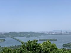 -九曜山
