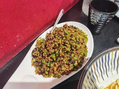 黑三剁-多味居(剪子巷店)