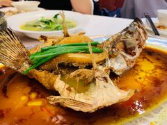 -老吉士(环贸iapm店)