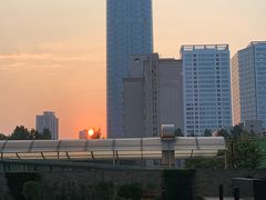 -西安高新希尔顿酒店·咖啡露台西餐厅