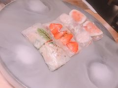 河口瑶族米卷-云水瑶意境云南菜餐厅(大悦城店)