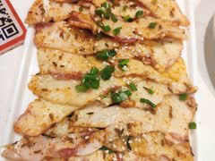 -么子烤肉(化龙池店)