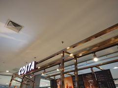 -COSTA COFFEE(上海虹口龙之梦)