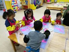 -佳禾国际美术书法教育(仁恒置地广场校区)