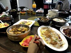 -北雪湘园酒家(五山店)