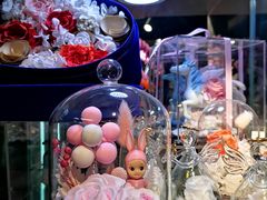 -Olé精品超市(上海虹桥南丰城店)
