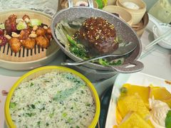 -苏梦江南·淮扬菜(夫子庙店)