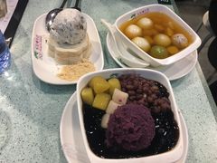 -松记糖水店(铜锣湾分店)