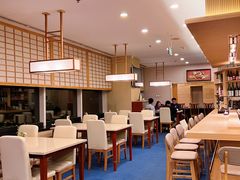 -彩葉·樱花屋日本料理(动物园店)