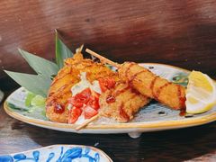 -角落里(中山公园店)