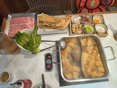 -螺大喜螺蛳粉火锅(雍和宫店)