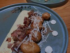 -HELLO MUSAE 拾光缪斯餐厅·纯正希腊风味(苏州中心店)