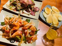 -赵胖炙子烤肉&深夜酒馆(簋街店)
