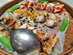 -顺德佬·宴请·生日宴(西乡店)