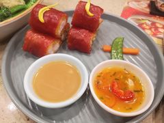 -点都德(龙之梦店)