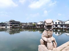 -锦溪古镇