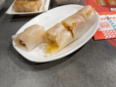 -点点心点心专门店(旺角店)