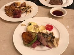 -杭州JW万豪酒店-万豪中餐厅
