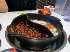 -钢管厂五区小郡肝串串香(南山店)