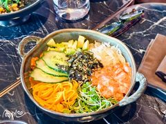 -FLAIR顶层餐厅酒吧(浦东丽思卡尔顿酒店)