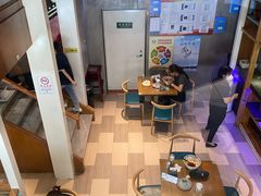 -山丹丹西北菜(金贸大厦店)
