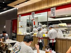 -一醒·手工面·西北传统小吃(悠方购物中心店)