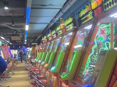 -核客电玩城(东门店)
