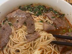 -陳香貴·兰州牛肉面(上海长风大悦城店)