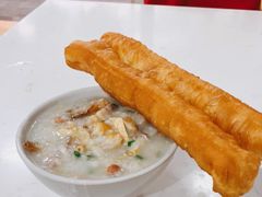 -满记艇仔粥(芳村店)