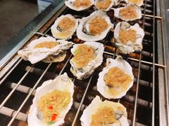 -韩盛·盛江山自助料理(于洪新玛特店)