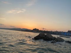 -老虎石海上公园