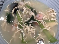 -粗茶淡饭(东关街店)