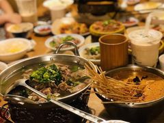 -肖四女乐山跷脚牛肉(世博源店)