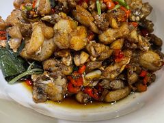 -海鲜潮·株洲海鲜集市(栗雨店)