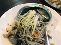 -渔洲情海鲜酒家