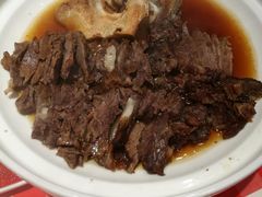 -西贝莜面村