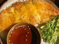 -Fuzzy Bistro 浮几韩餐·茶酒馆
