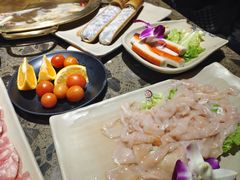 -小龙坎火锅(总店)