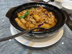 -好彩海鲜火锅饭店(银河百老汇店)