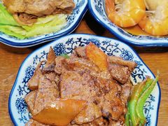 -孙盛兴奥灶面馆·蟹黄面·三虾面(山塘街总店)